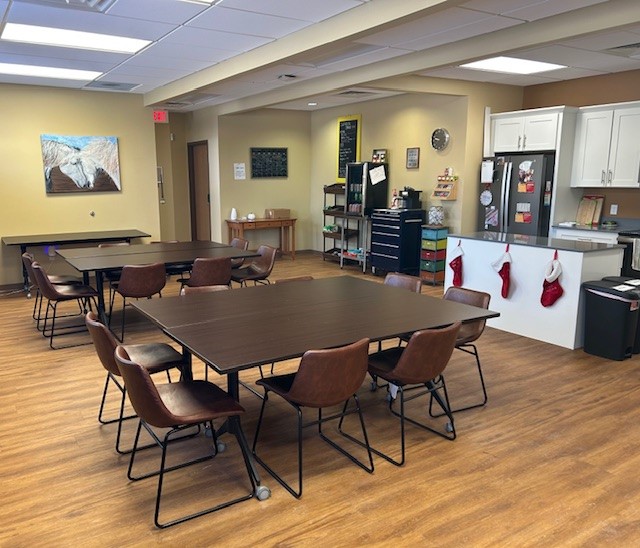 Activity Room